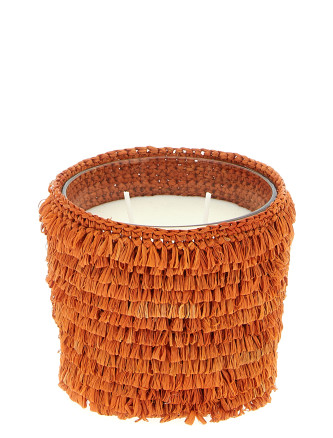 'Agrum Paradise' candle