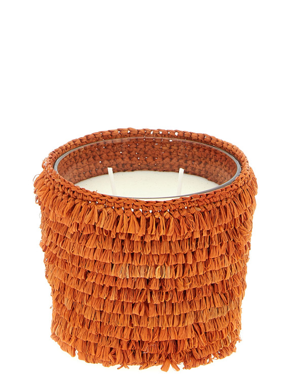 'Agrum Paradise' candle #1