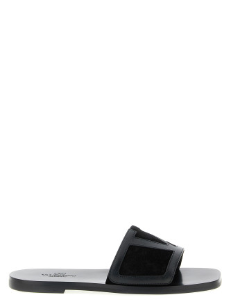 Valentino Garavani 'Viva Superstar' slides