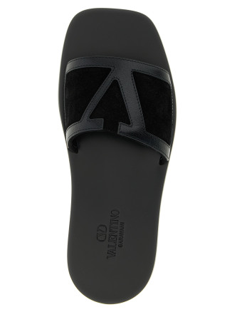 Valentino Garavani 'Viva Superstar' slides #