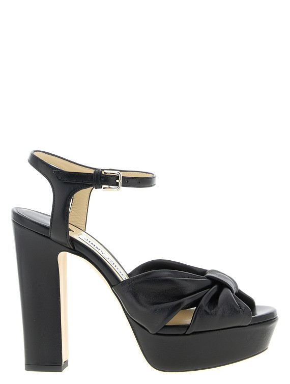'Heloise' sandals #1