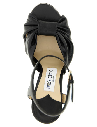 'Heloise' sandals #