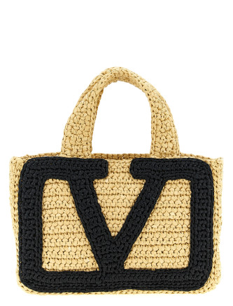 ValentinoGaravani 'VivaSuperstar' small shopping bag