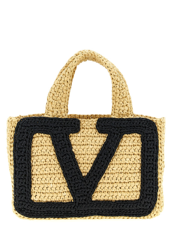 ValentinoGaravani 'VivaSuperstar' small shopping bag #1