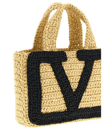 ValentinoGaravani 'VivaSuperstar' small shopping bag #