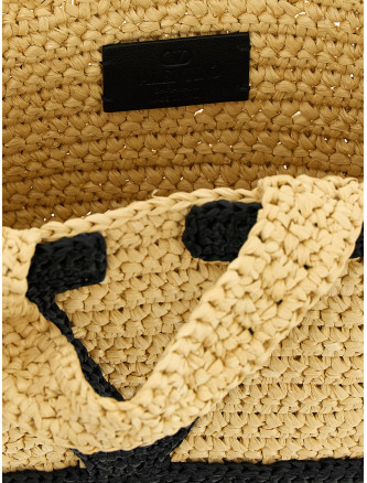 ValentinoGaravani 'VivaSuperstar' small shopping bag #