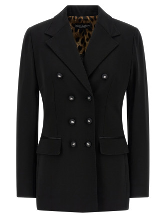 'Turlington - collezione DNA' blazer