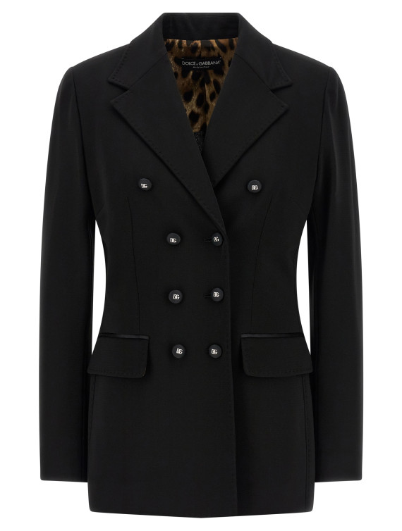 'Turlington - collezione DNA' blazer #1