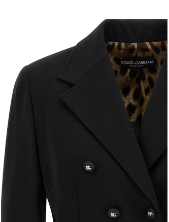 'Turlington - collezione DNA' blazer #
