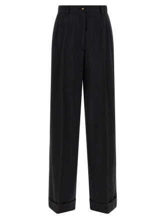 'Dolce' high waist pants