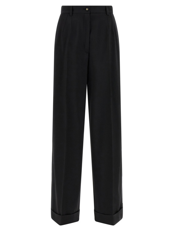 'Dolce' high waist pants #1