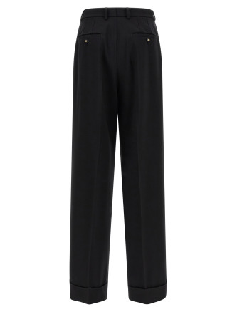 'Dolce' high waist pants #