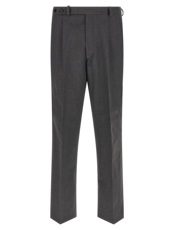 Tailored trousers #1