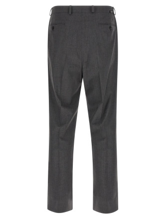 Tailored trousers #