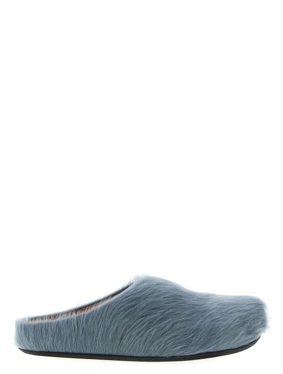 'Fussbett' sabots #1