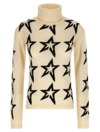 'Stardust' sweater