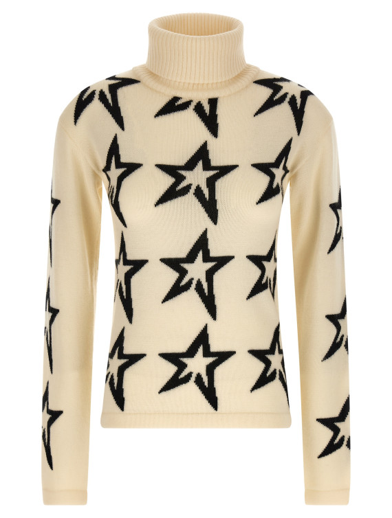 'Stardust' sweater #1