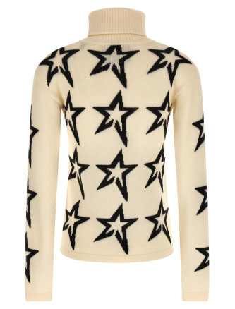 'Stardust' sweater #