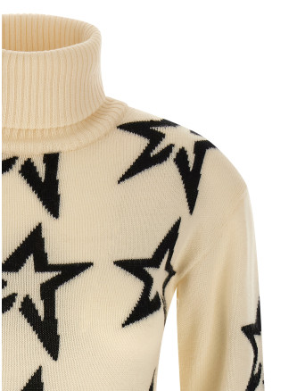 'Stardust' sweater #