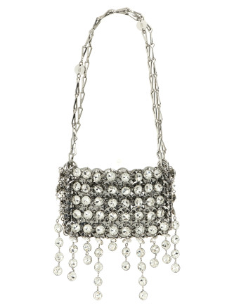 '1969 Strass Nano' shoulder bag