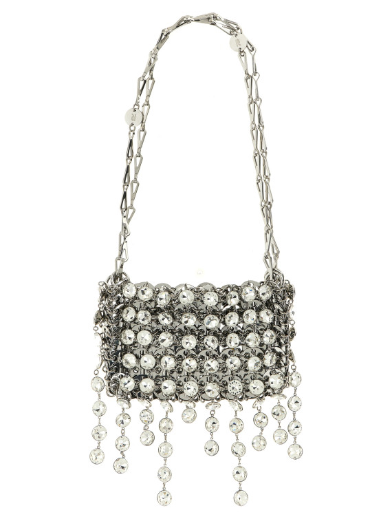 '1969 Strass Nano' shoulder bag #1