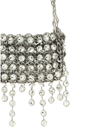 '1969 Strass Nano' shoulder bag #