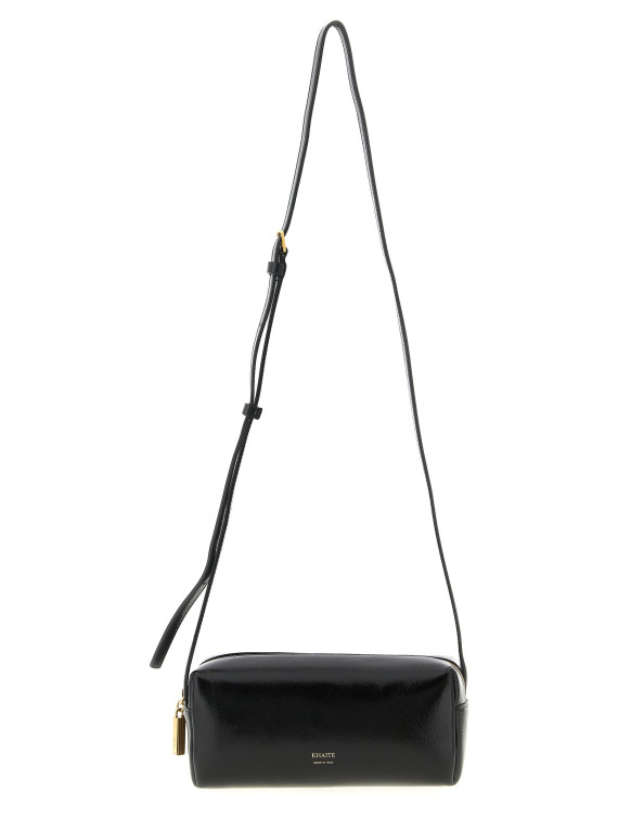 'Kye' mini crossbody bag #1