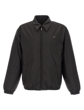 Re-nylon jacket