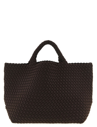 'St. Barths Medium' shopping bag