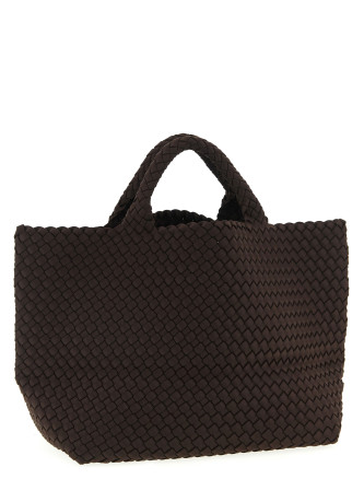 'St. Barths Medium' shopping bag #