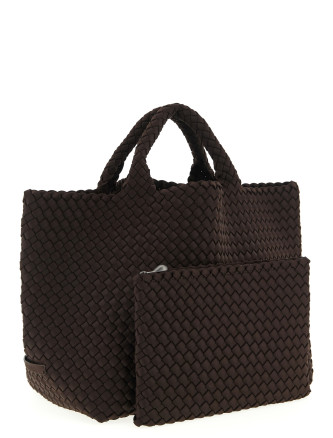 'St. Barths Medium' shopping bag #