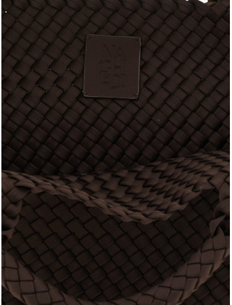 'St. Barths Medium' shopping bag #