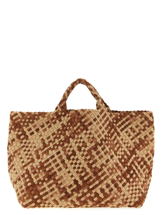 'St. Barths Large' shopping bag #1