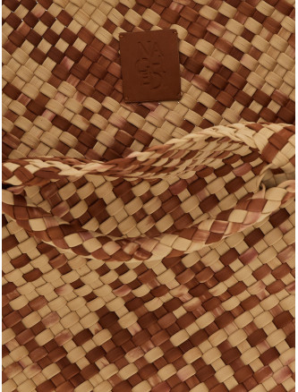 'St. Barths Large' shopping bag #