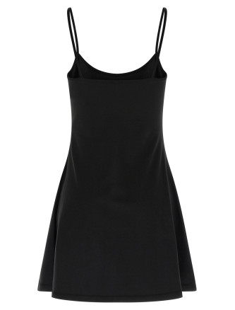'D-NewHop-Od' dress #