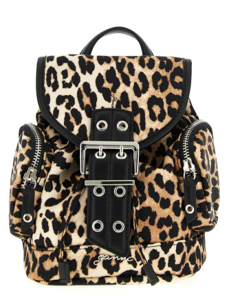Animalier 'Bucky' backpack