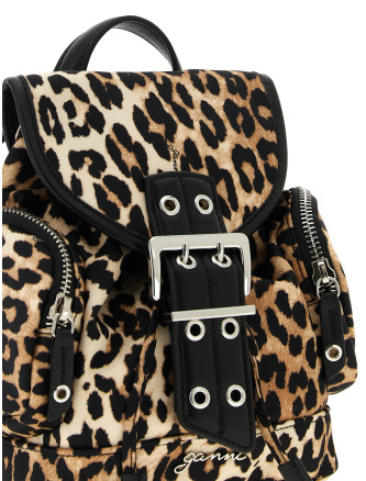 Animalier 'Bucky' backpack #