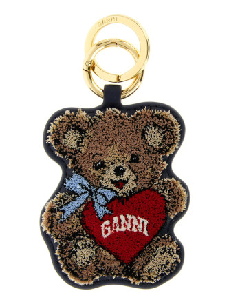 'Bear' keyring