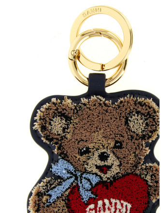 'Bear' keyring #