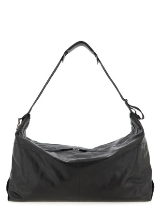 'Berlingot 72H Weekend' shoulder bag