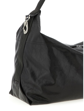 'Berlingot 72H Weekend' shoulder bag #