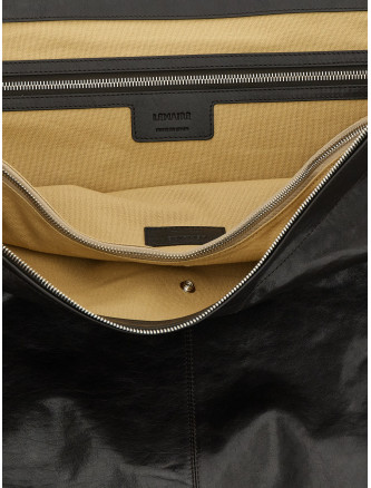 'Berlingot 72H Weekend' shoulder bag #