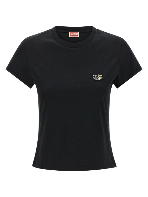 'Gots Wild Tiger' T-shirt #1