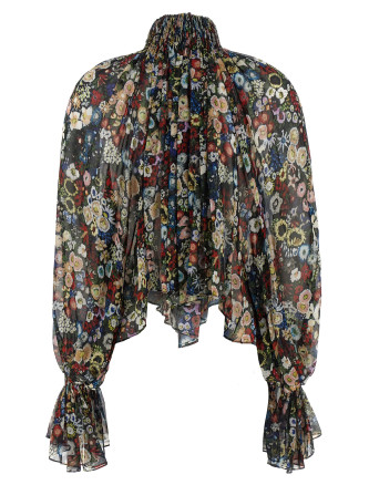'Durer' blouse #