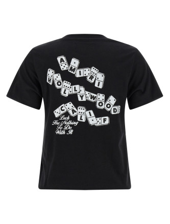 'Domino Tee' T-shirt #