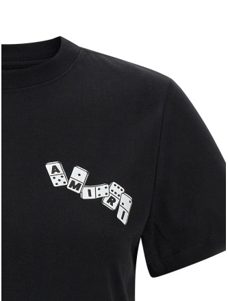 'Domino Tee' T-shirt #