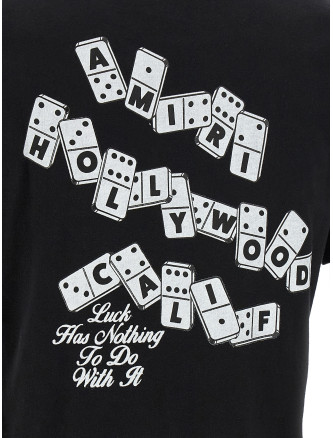 'Domino Tee' T-shirt #