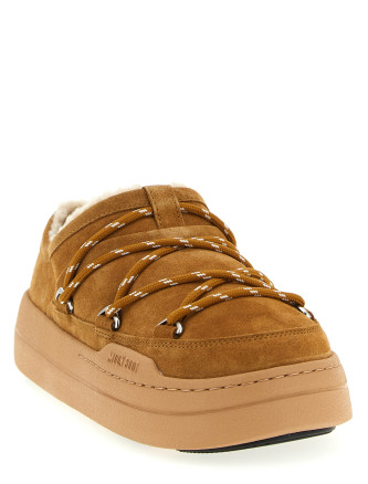 'Park Slipper' mules #