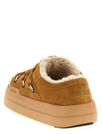 'Park Slipper' mules #