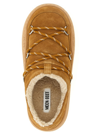 'Park Slipper' mules #